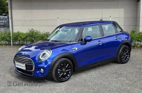 MINI ONE 