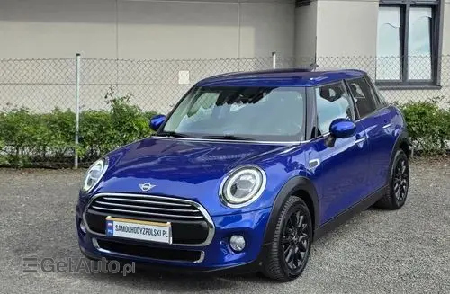 MINI ONE 