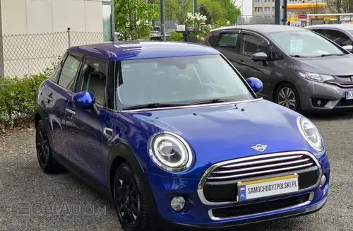 MINI ONE 