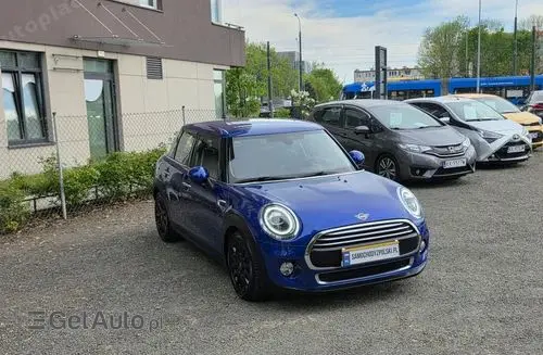 MINI ONE 