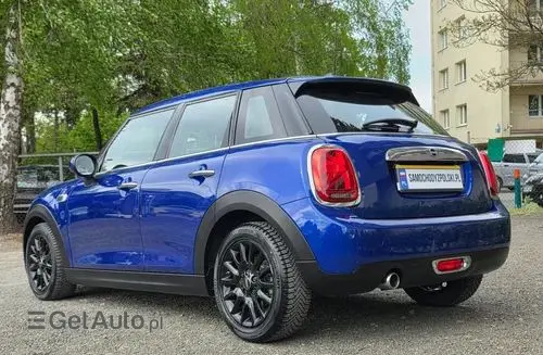 MINI ONE 
