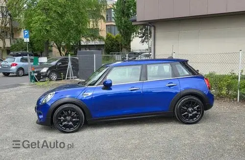 MINI ONE 
