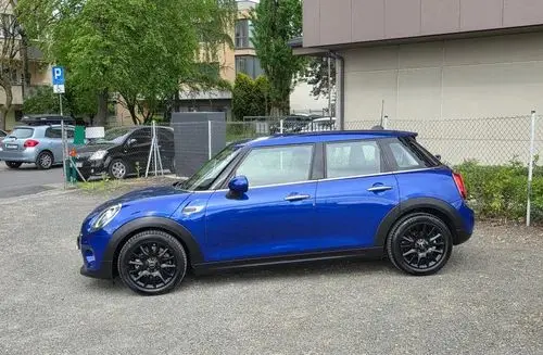 MINI ONE 