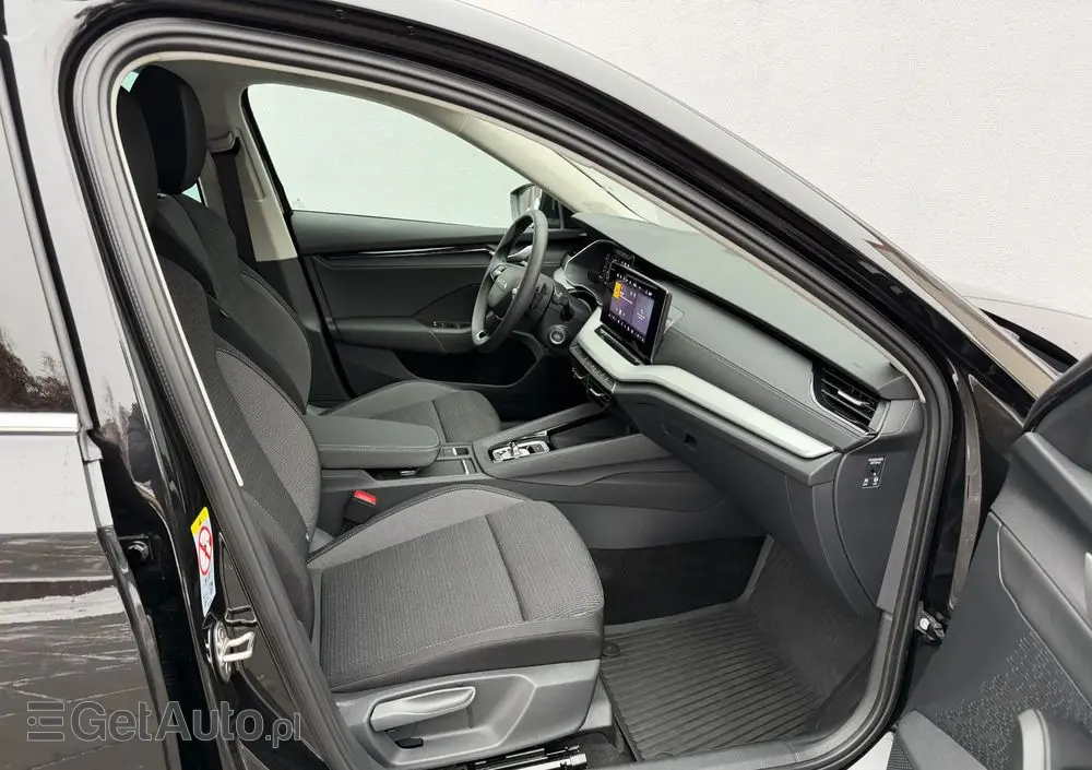 SKODA Octavia 1.5 TSI e-TEC DSG Selection