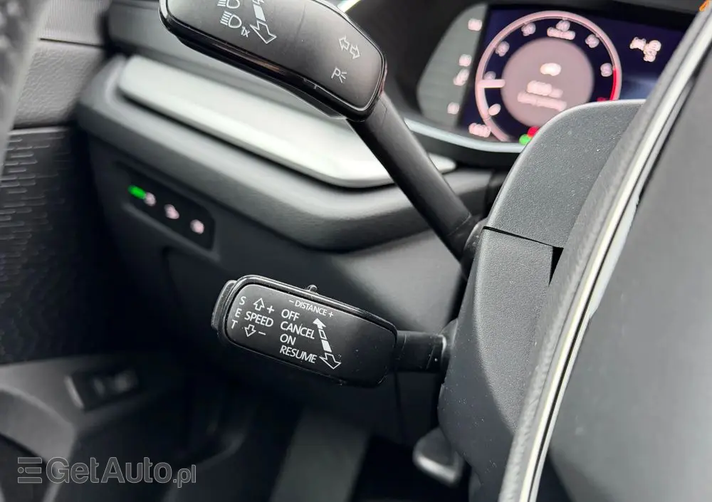 SKODA Octavia 1.5 TSI e-TEC DSG Selection