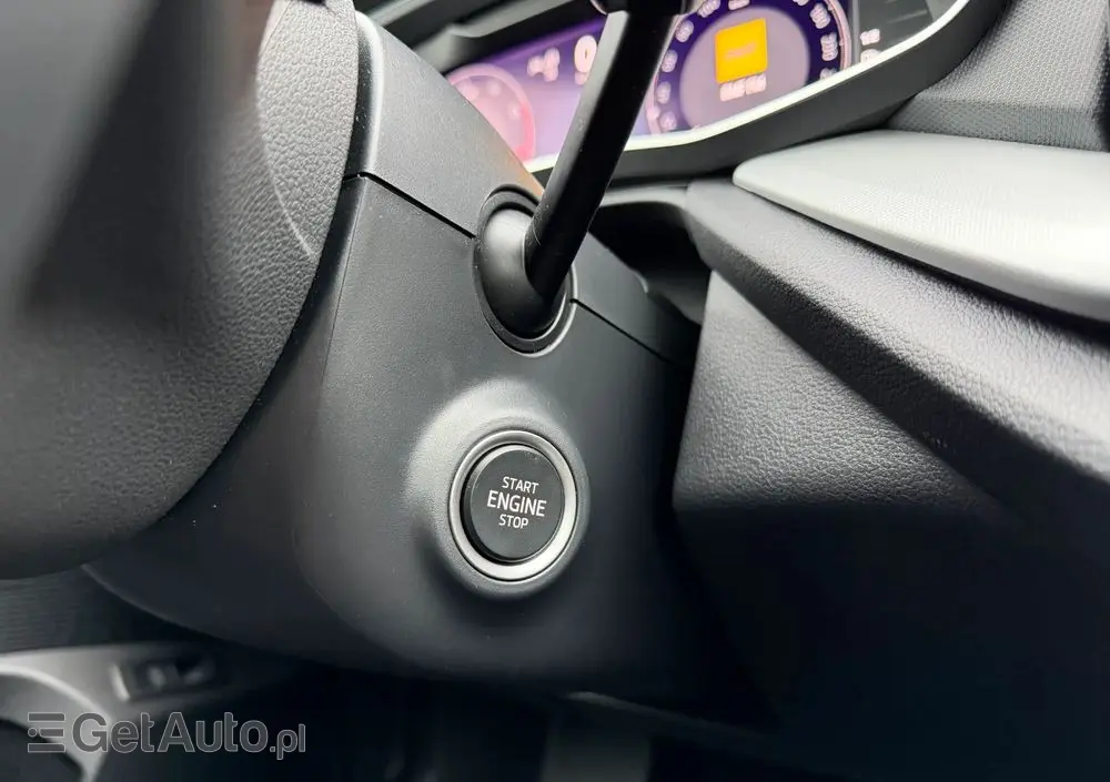 SKODA Octavia 1.5 TSI e-TEC DSG Selection