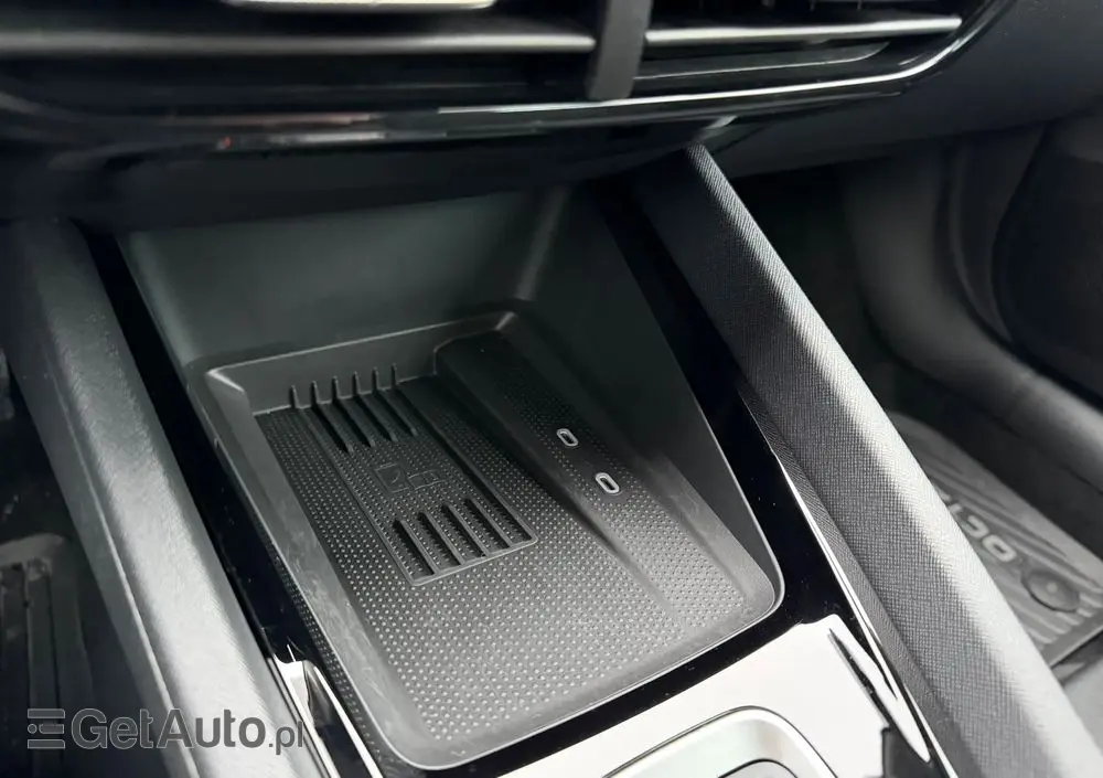 SKODA Octavia 1.5 TSI e-TEC DSG Selection