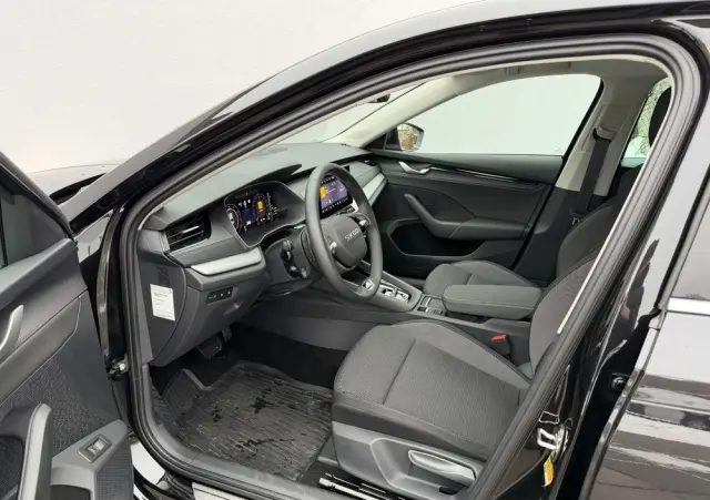 SKODA Octavia 1.5 TSI e-TEC DSG Selection