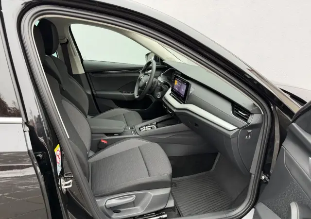 SKODA Octavia 1.5 TSI e-TEC DSG Selection