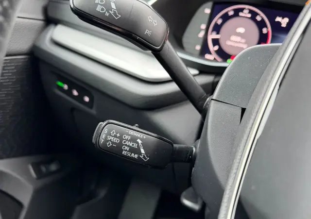 SKODA Octavia 1.5 TSI e-TEC DSG Selection