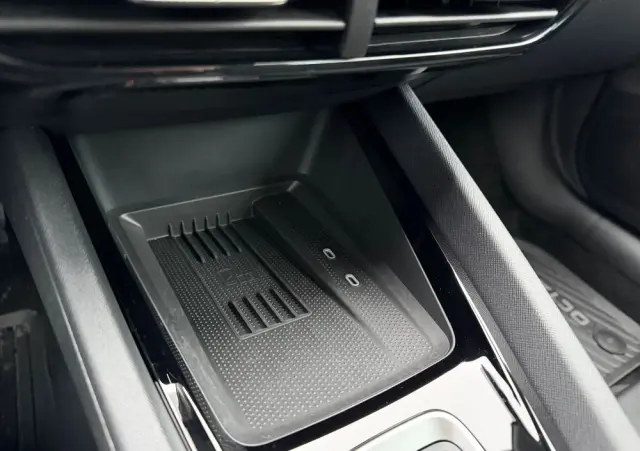 SKODA Octavia 1.5 TSI e-TEC DSG Selection