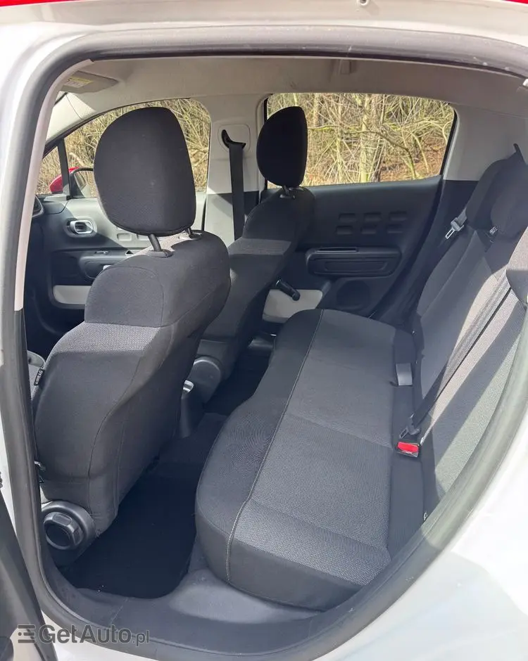 CITROËN C3 Pure Tech 83 S&S FEEL