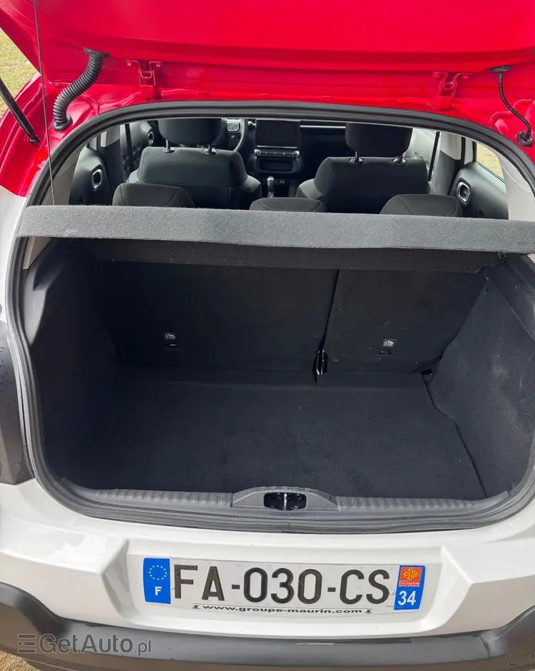 CITROËN C3 Pure Tech 83 S&S FEEL