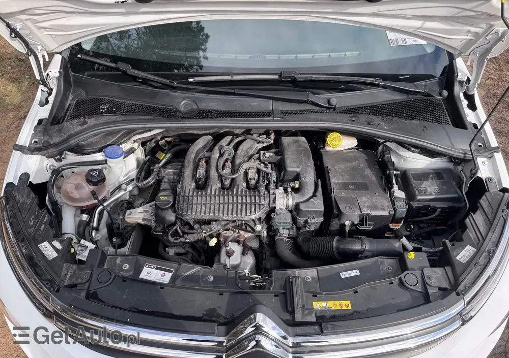 CITROËN C3 Pure Tech 83 S&S FEEL