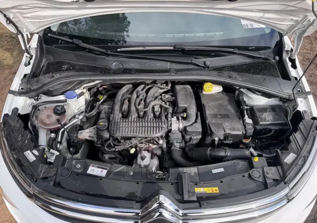 CITROËN C3 Pure Tech 83 S&S FEEL