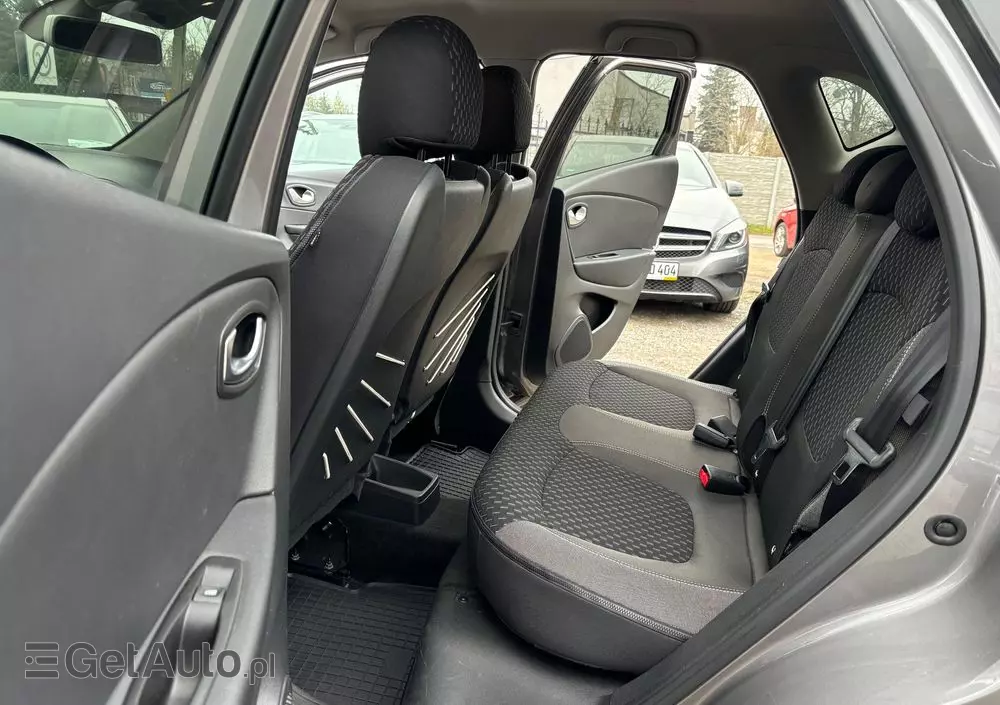 RENAULT Captur 1.3 Energy TCe S-Edition EDC