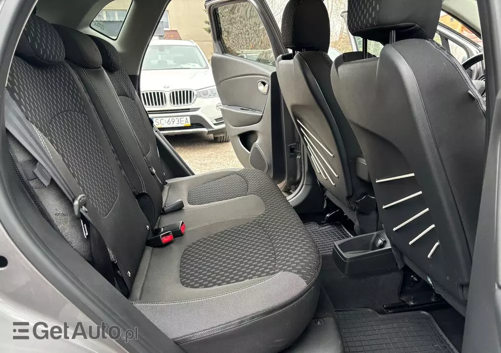 RENAULT Captur 1.3 Energy TCe S-Edition EDC