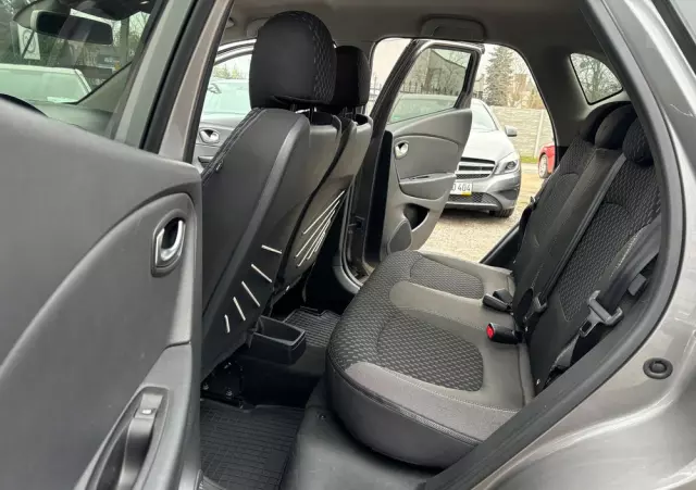 RENAULT Captur 1.3 Energy TCe S-Edition EDC