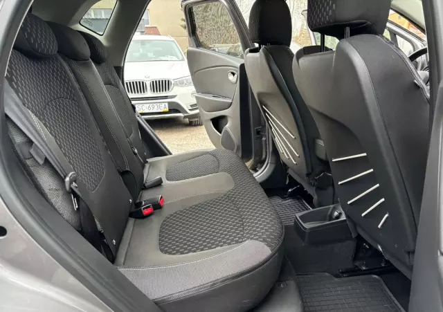 RENAULT Captur 1.3 Energy TCe S-Edition EDC