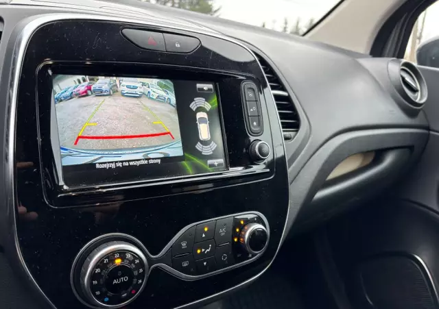 RENAULT Captur 1.3 Energy TCe S-Edition EDC