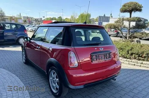 MINI Mini 