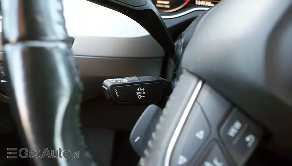 AUDI Q7 3.0 TDI ultra Quattro Tiptronic