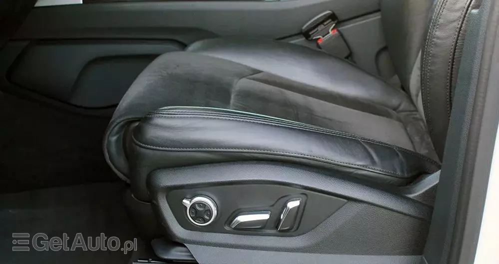 AUDI Q7 3.0 TDI ultra Quattro Tiptronic