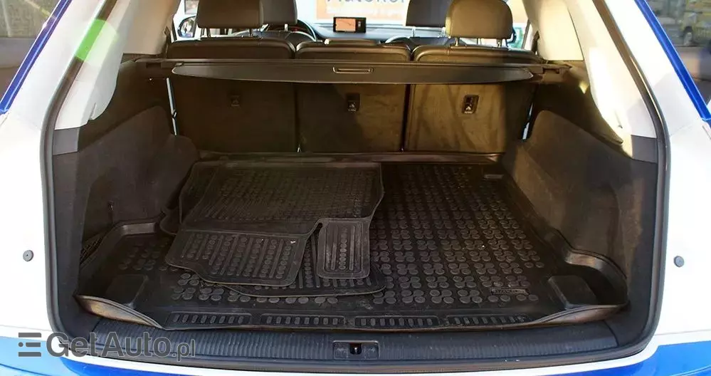 AUDI Q7 3.0 TDI ultra Quattro Tiptronic