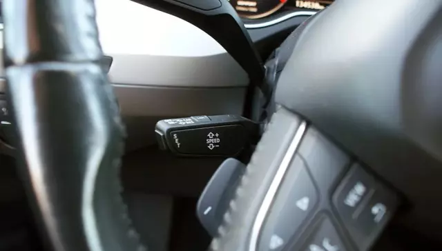 AUDI Q7 3.0 TDI ultra Quattro Tiptronic