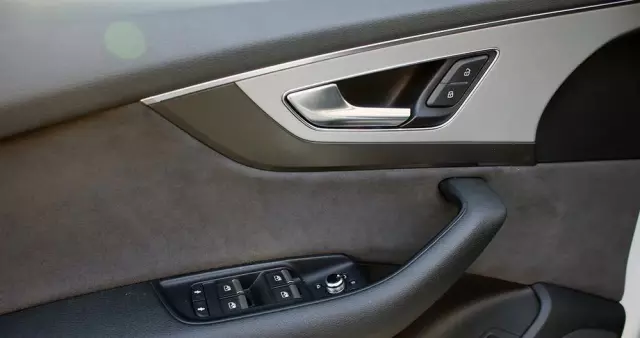 AUDI Q7 3.0 TDI ultra Quattro Tiptronic