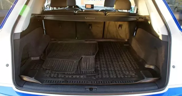 AUDI Q7 3.0 TDI ultra Quattro Tiptronic