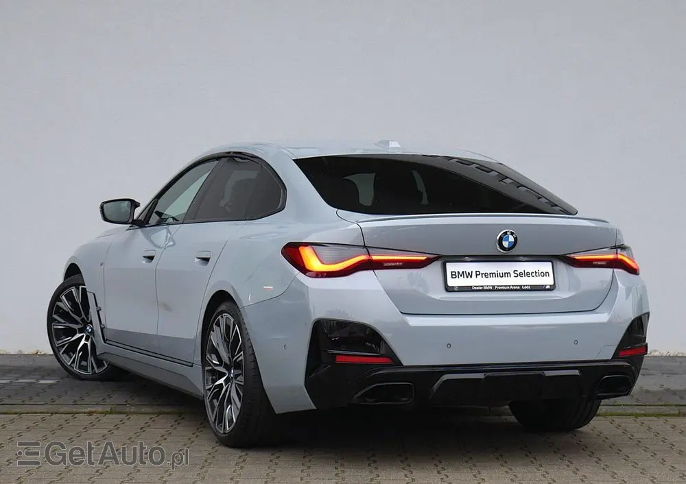 BMW Seria 4 