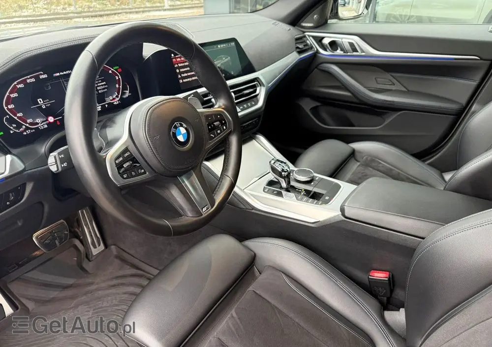 BMW Seria 4 