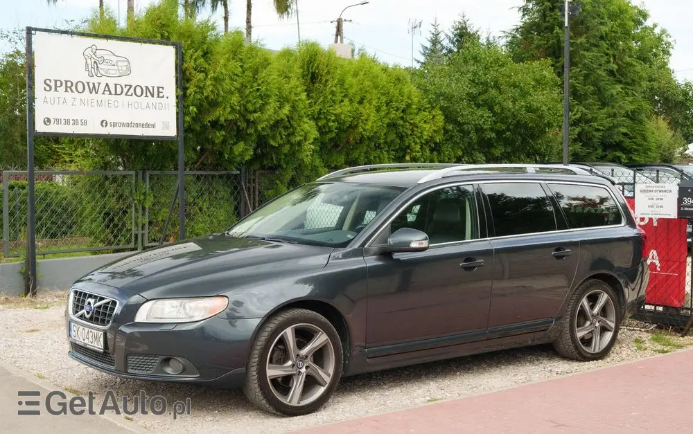 VOLVO V70 2.0D Momentum