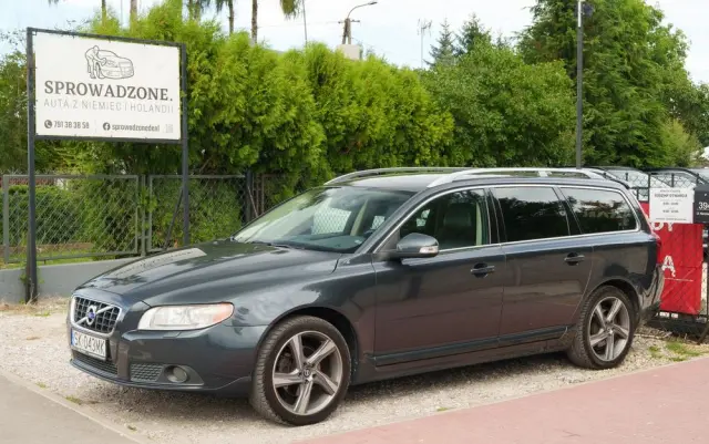 VOLVO V70 2.0D Momentum