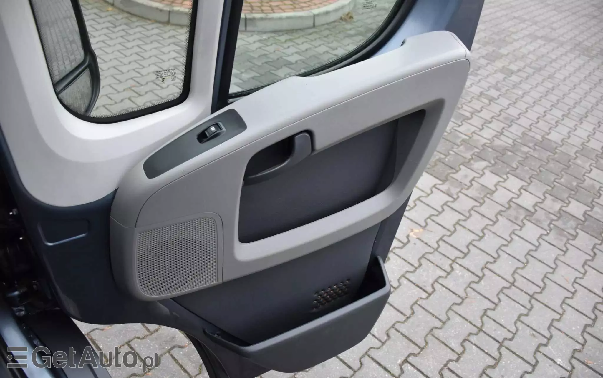 FIAT Ducato Maxi L4 H2 2.3 JTD 