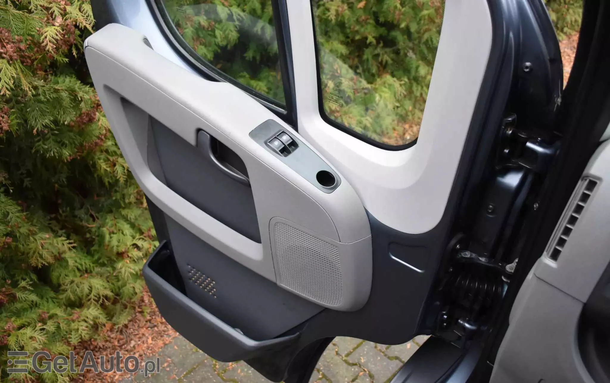 FIAT Ducato Maxi L4 H2 2.3 JTD 