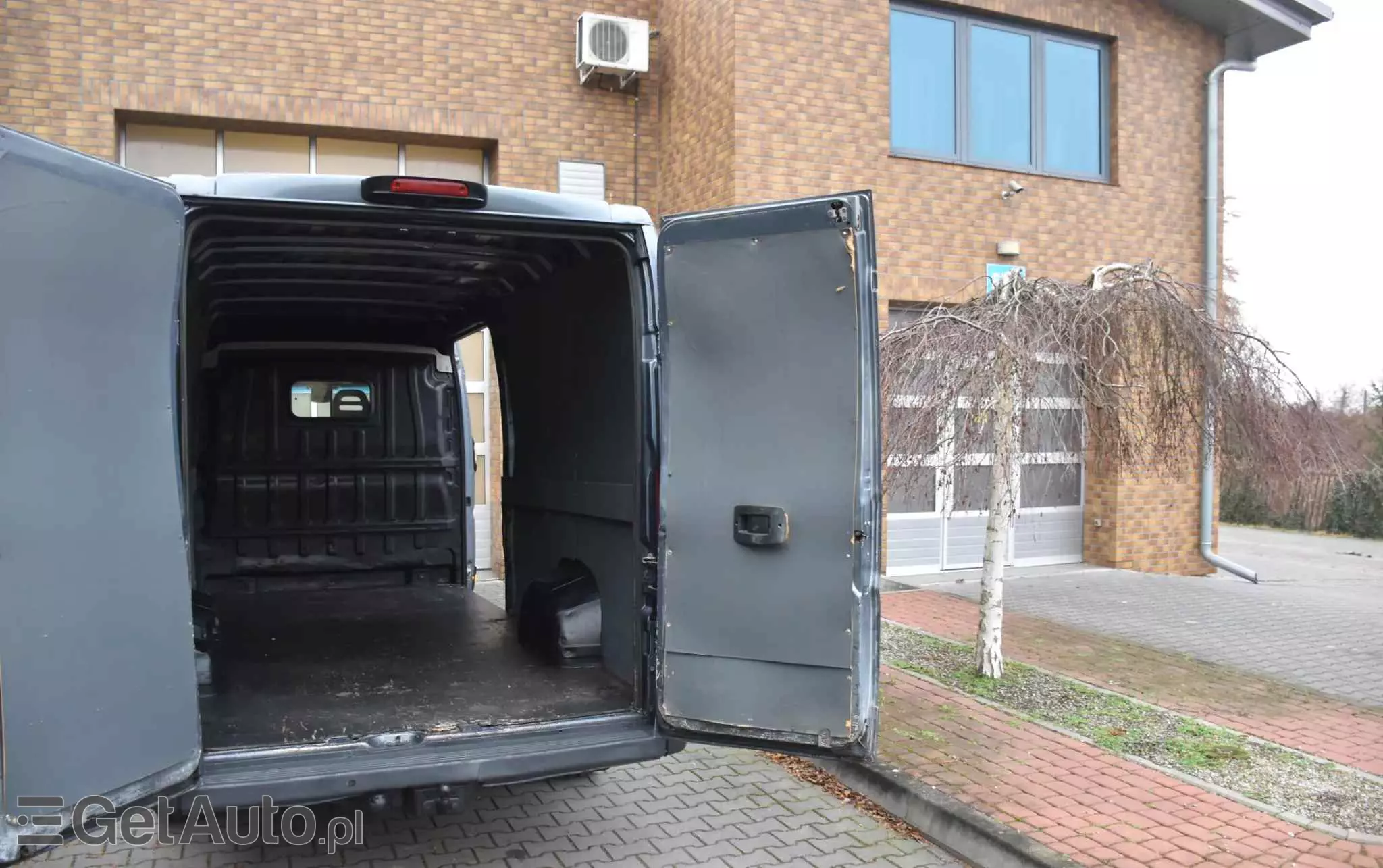 FIAT Ducato Maxi L4 H2 2.3 JTD 