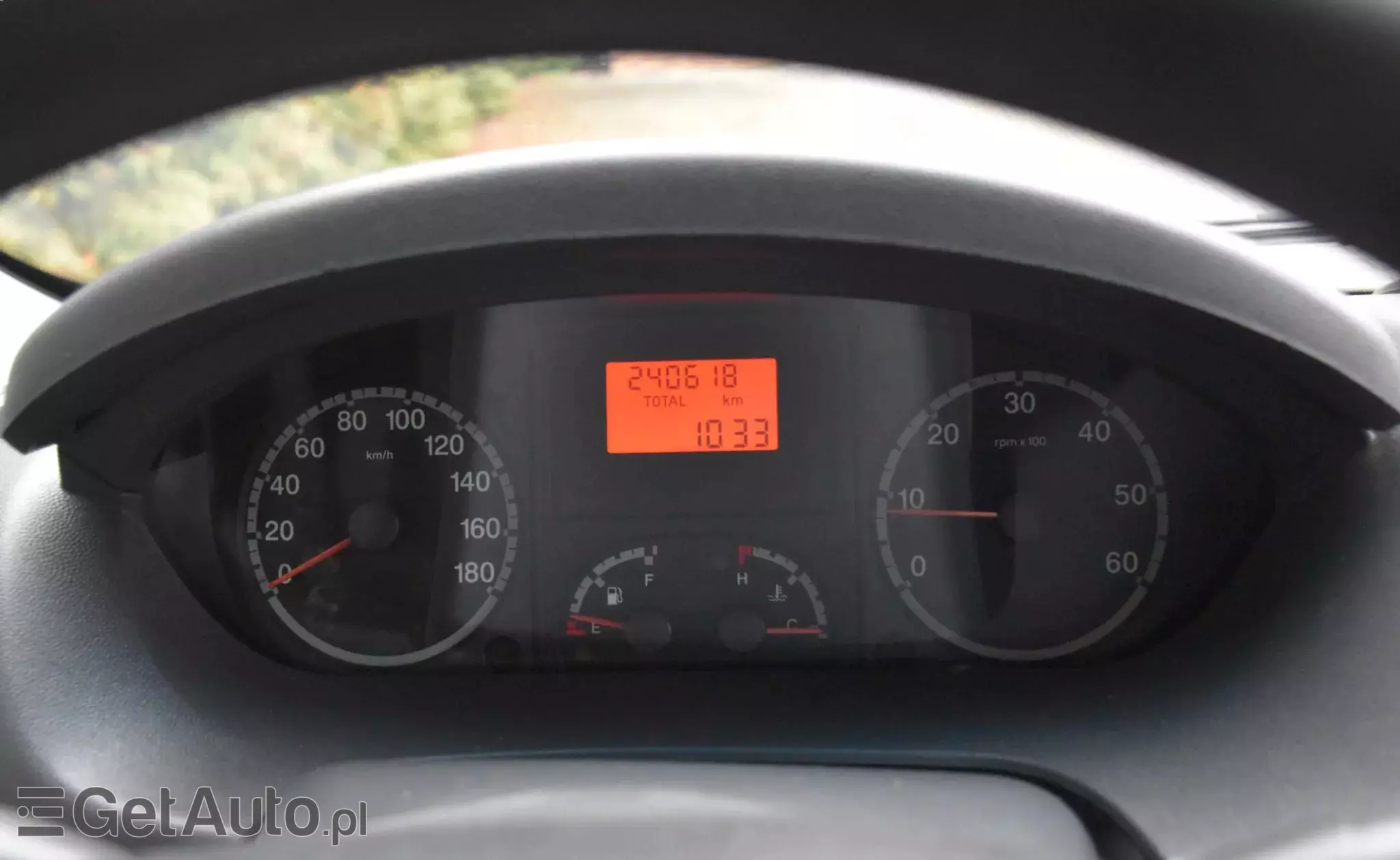 FIAT Ducato Maxi L4 H2 2.3 JTD 