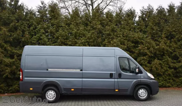FIAT Ducato Maxi L4 H2 2.3 JTD 