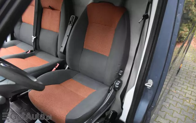 FIAT Ducato Maxi L4 H2 2.3 JTD 