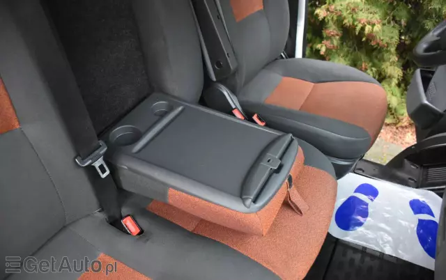 FIAT Ducato Maxi L4 H2 2.3 JTD 