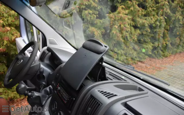 FIAT Ducato Maxi L4 H2 2.3 JTD 