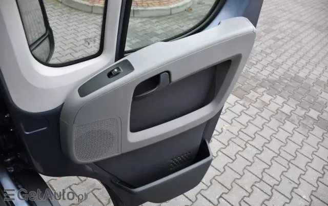 FIAT Ducato Maxi L4 H2 2.3 JTD 