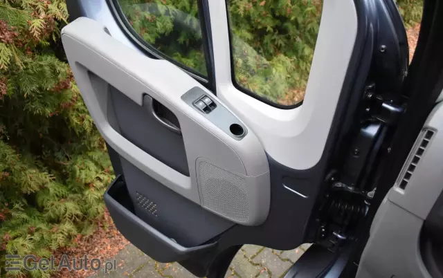 FIAT Ducato Maxi L4 H2 2.3 JTD 