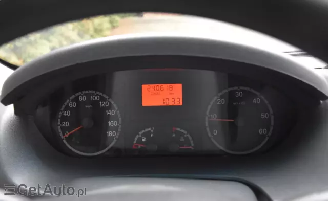 FIAT Ducato Maxi L4 H2 2.3 JTD 