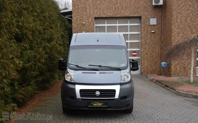 FIAT Ducato Maxi L4 H2 2.3 JTD 