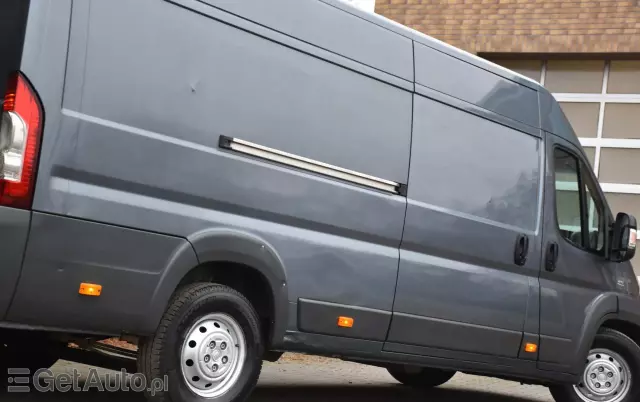 FIAT Ducato Maxi L4 H2 2.3 JTD 