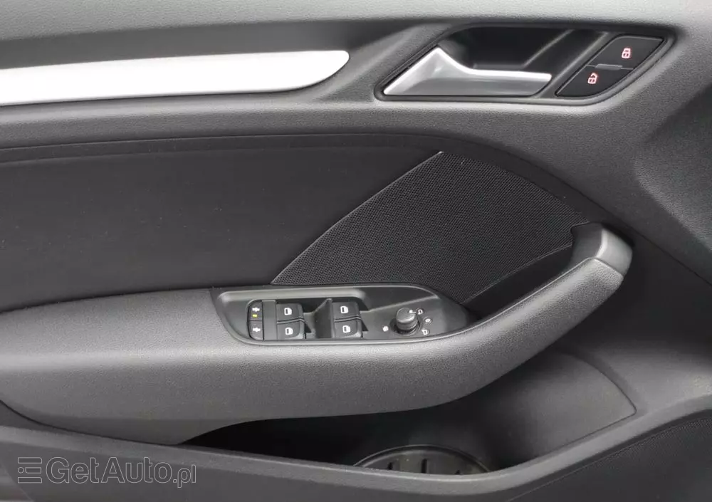 AUDI A3 1.8 TFSI Sportback S line Sportpaket