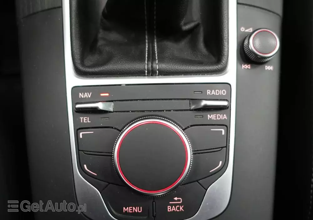 AUDI A3 1.8 TFSI Sportback S line Sportpaket